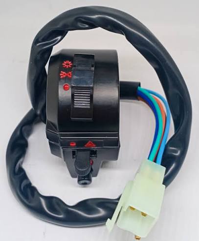 Handle Switch